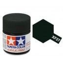 XF-27 Black Green