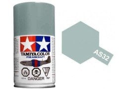 AS-32 Med. Sea Gray 2 RAF 100ml Spray