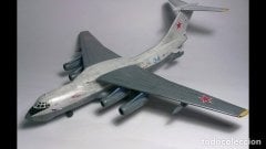 Illyushin IL-76 Midas