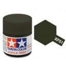Tamiya XF-51 Kahki Drab Maket Boyası