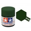 XF-26 Deep Green