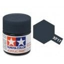 XF-17 Sea Blue
