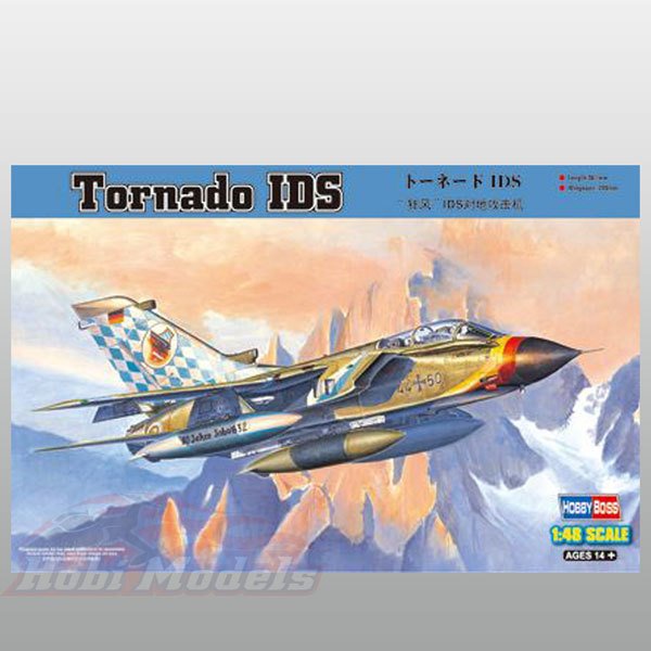 Tornado IDS