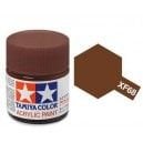 XF-68 NATO Brown