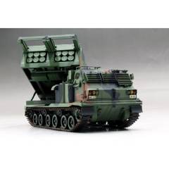 M270/A1 Multiple Launch Rocket Finland Nether