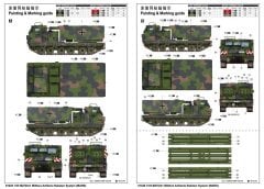 Mittlere Artillerie Raketten System (MARS)