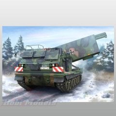 Mittlere Artillerie Raketten System (MARS)