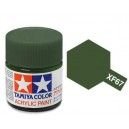 XF-67 NATO Green