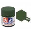 XF-67 NATO Green