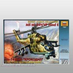 MIL NI-24B Hind C