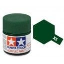 X-5 Green