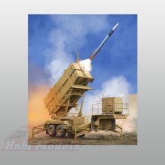 M901 Launching Station w/MIM-104F Patriot SAM