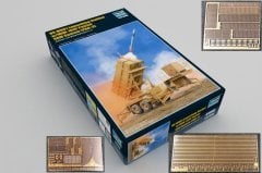M901 Launching Station w/MIM-104F Patriot SAM