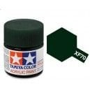 XF-70 Dark Green 2