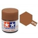 XF-28 Dark Copper