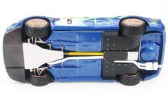 Subaru Impreza WRC 2001