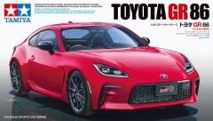 Toyota GR 86