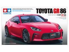 Toyota GR 86