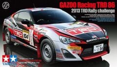 GAZOO TRD 86 2013 TRD RC