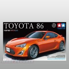 Toyota 86