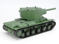 Russian KV-2