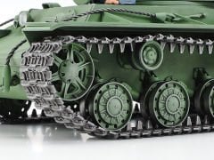 Russian KV-2
