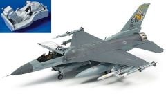 F-16CJ w/Full Equipment