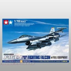 F-16CJ w/Full Equipment