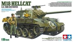 M18 Hellcat