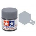 XF-19 Sky Grey