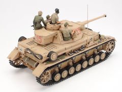 Pz.Kpfw.IV Ausf.G Early