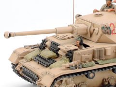 Pz.Kpfw.IV Ausf.G Early