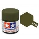 XF-62 Olive Drab