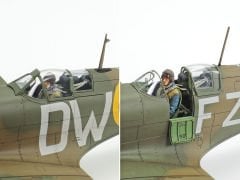 Spitfire Mk.I