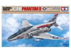 F-4B Phantom II