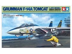F-14A (Late) Launch Set