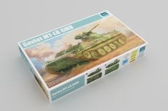 Soviet MT-LB 6MB