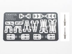 1/48 F-14 Detail Up Parts Set