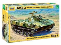 BMD-2 R.Aırborne Tank