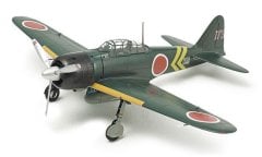 A6M3/3a Zero Model 22 (Zeke)
