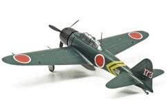 A6M3/3a Zero Model 22 (Zeke)