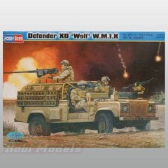 Wolf W.M.I.K.