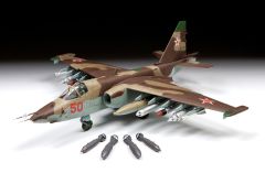 SU-25 Frogfoot