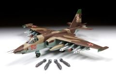 SU-25 Frogfoot