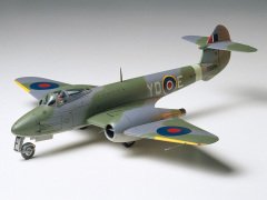 Gloster Meteor F1