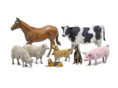 Livestock II