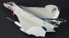 Douglas F 4D-1 Skyray