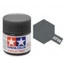 XF-56 Metallic Grey