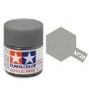 XF-20 Medium Grey