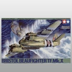 Bristol Beaufighter TF.Mk.X